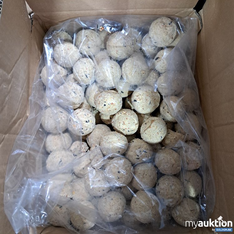 Artikel Nr. 817532 Artikel Nr. 817532: Meisenknödel 200 Stk. , 18kg