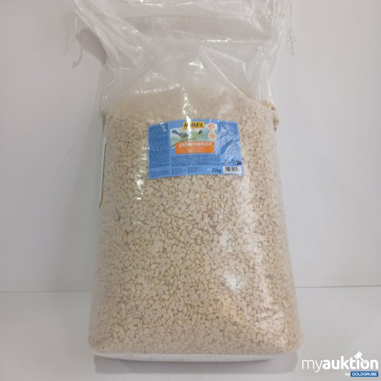 Artikel Nr. 818532 Artikel Nr. 818532: Multifit Erdnussbrunch 25kg