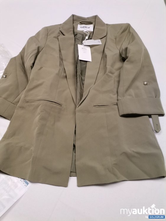 Artikel Nr. 822532 Artikel Nr. 822532: Only Blazer