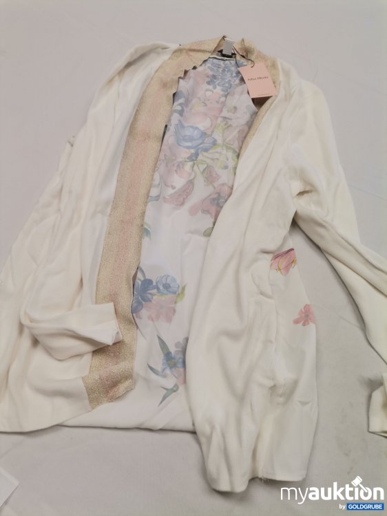 Artikel Nr. 824532 Artikel Nr. 824532: Alba Moda Jacke