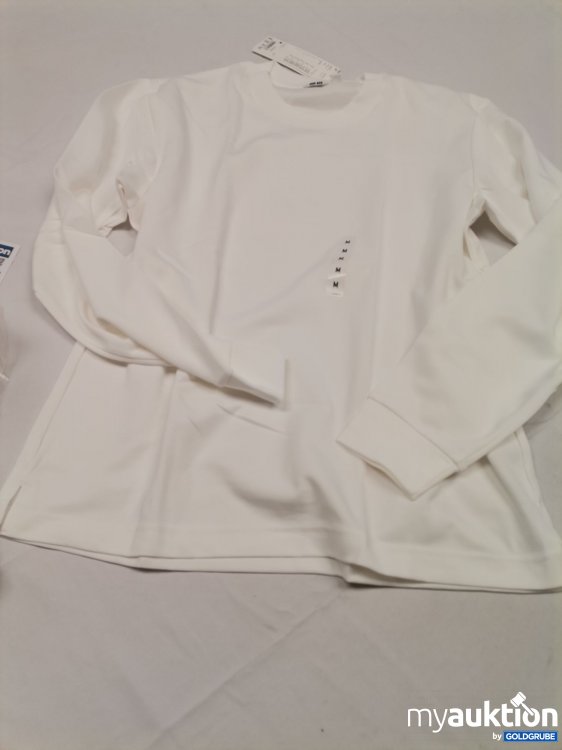 Artikel Nr. 837532: Uniqlo Shirt 