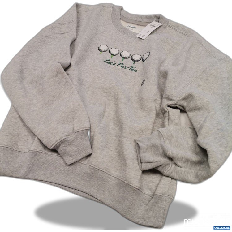 Artikel Nr. 838532 Artikel Nr. 838532: Hollister Sweater