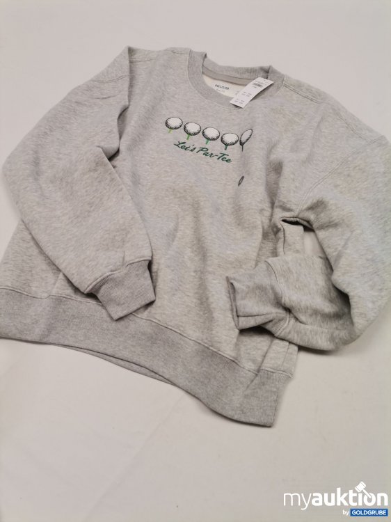 Artikel Nr. 838532 Artikel Nr. 838532: Hollister Sweater