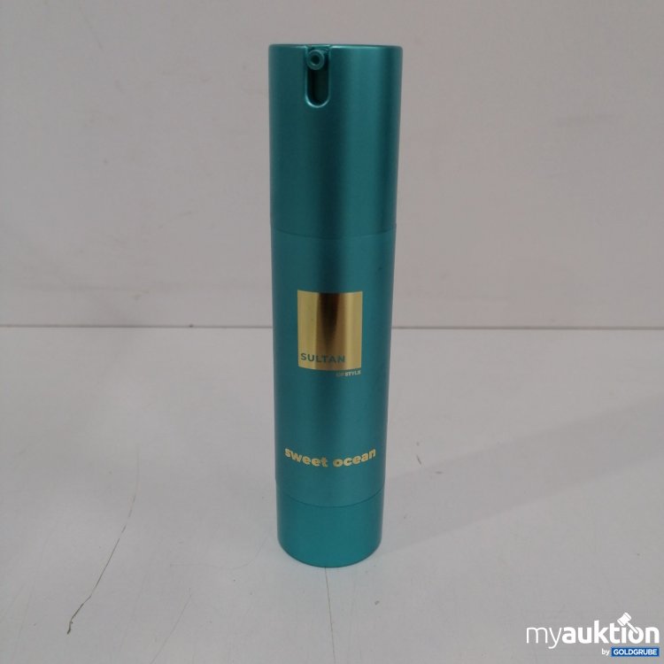 Artikel Nr. 844532: Sultan Sweet Ocean 45ml