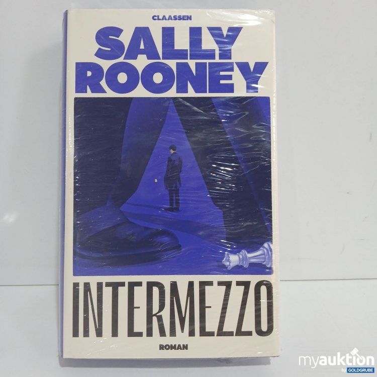 Artikel Nr. 849532: Intermezzo