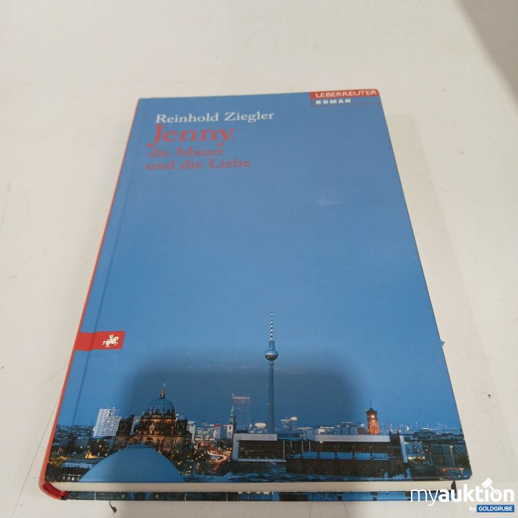 Artikel Nr. 872532 Artikel Nr. 872532: Jenny, der Mond, Liebe