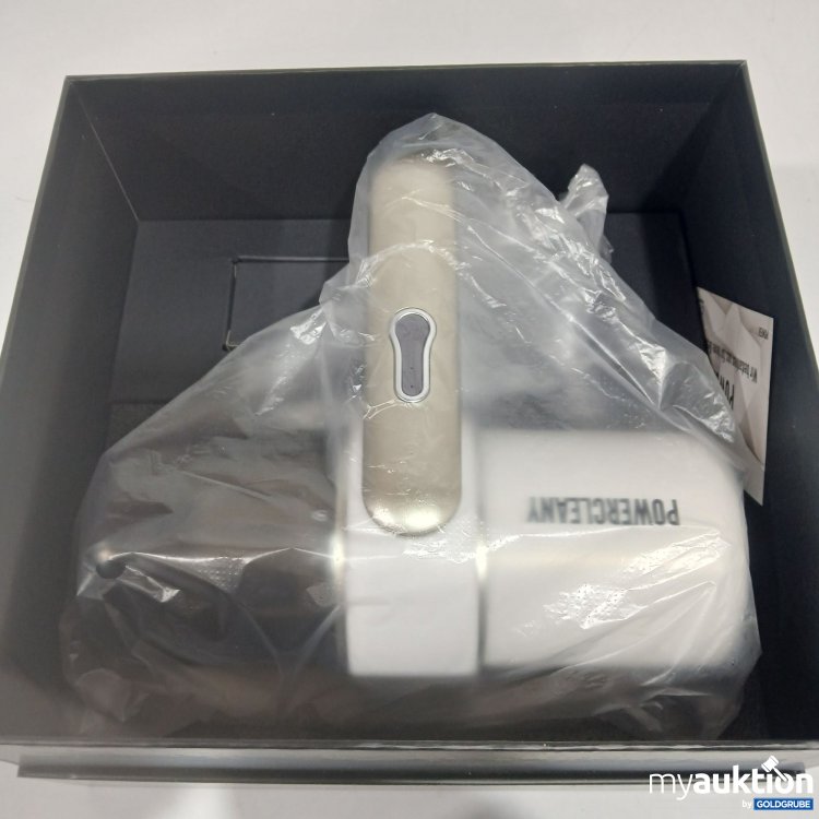 Artikel Nr. 878532: Powercleany UV-Light Vacuum Cleaner Mite Remover 