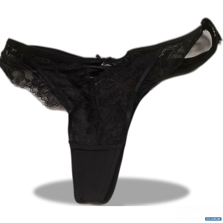 Artikel Nr. 879532 Artikel Nr. 879532: Hunkemöller Thongs