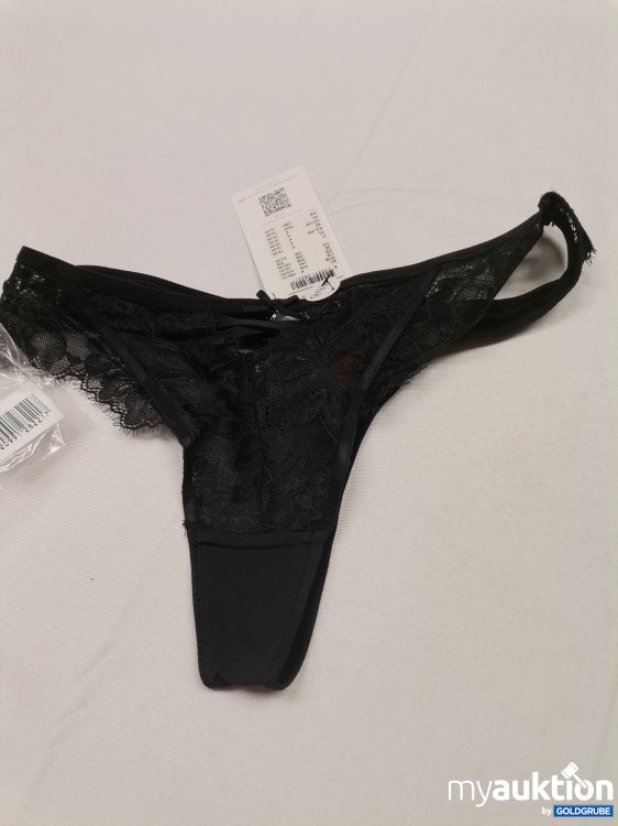 Artikel Nr. 879532 Artikel Nr. 879532: Hunkemöller Thongs