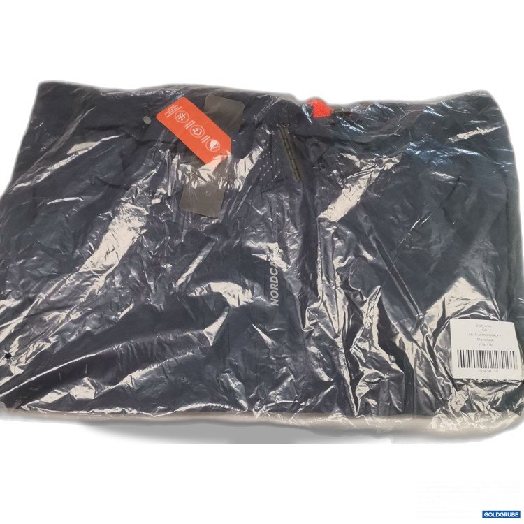 Artikel Nr. 880532: Nordcap Funktionsjacke