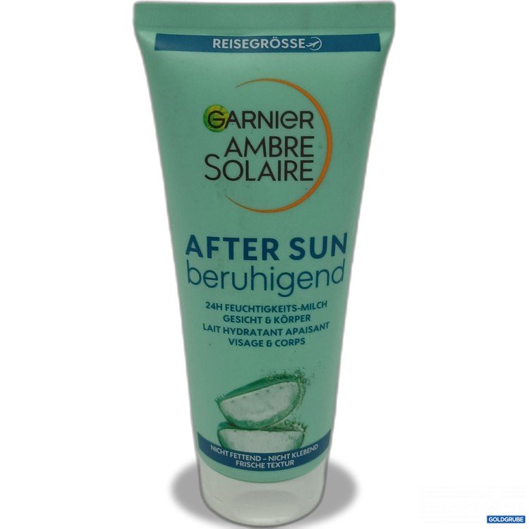 Artikel Nr. 883532: Garnier Ambre Solaire After Sun 100ml