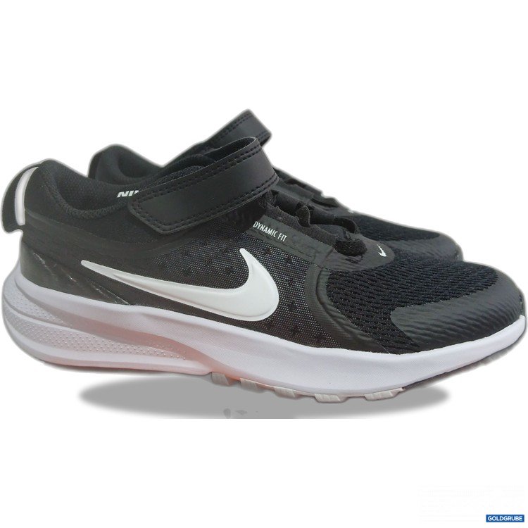 Artikel Nr. 885532: Nike Star Runner 5 Kinderschuhe 