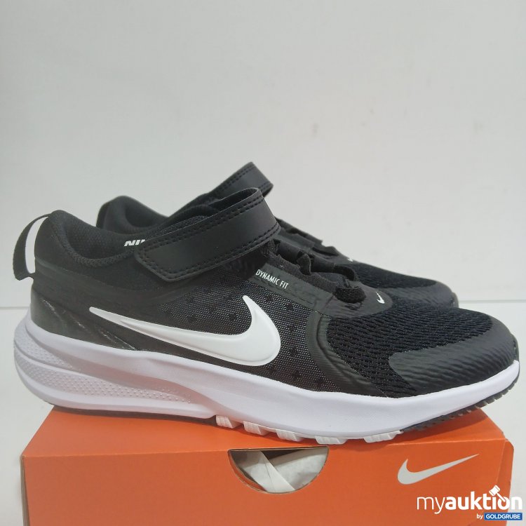 Artikel Nr. 885532: Nike Star Runner 5 Kinderschuhe 