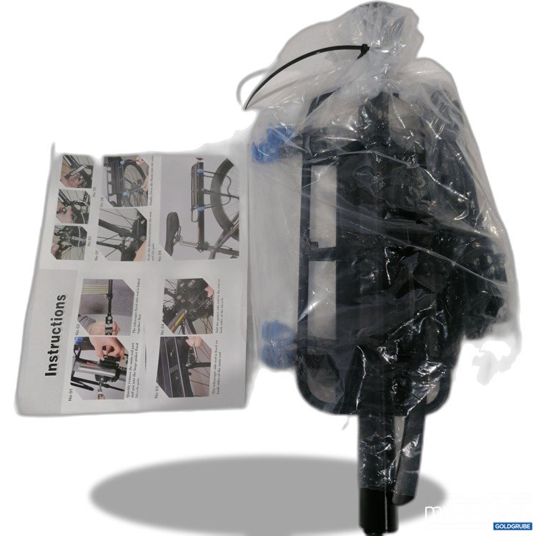 Artikel Nr. 889532: Diverses Fahrradzubehör 