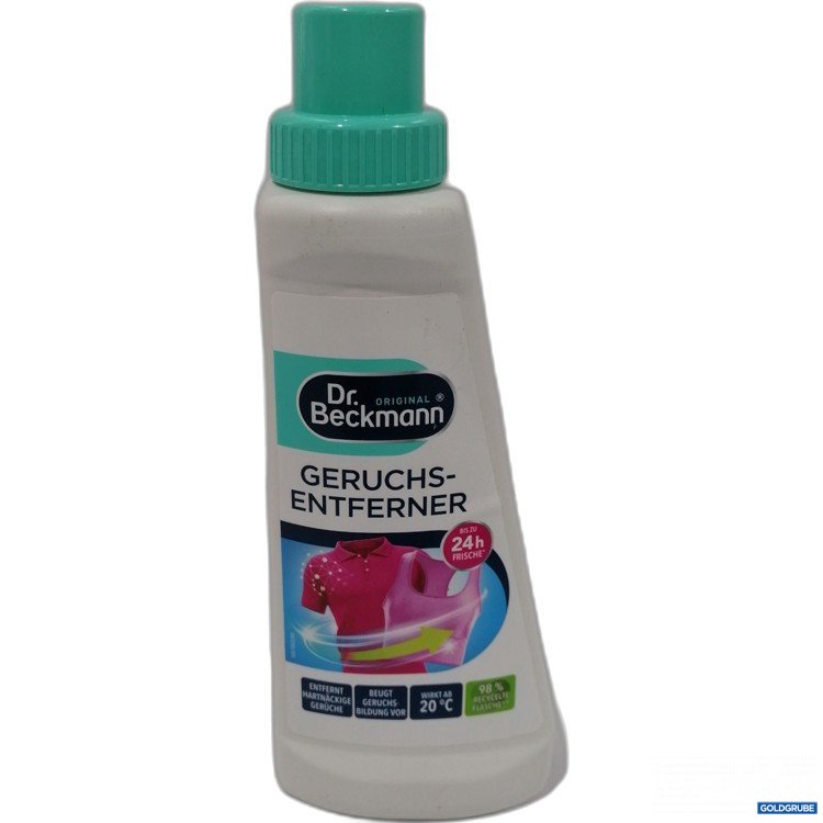 Artikel Nr. 892532: Dr. Beckmann Geruchs-Entferner 500ml