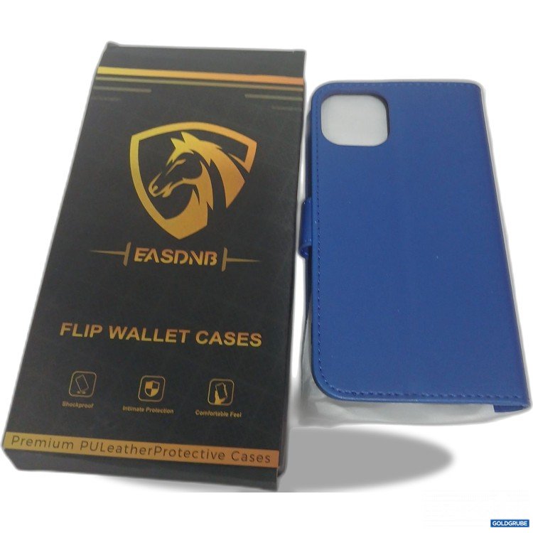 Artikel Nr. 898532: 360 Protective Case iPhone 14 RoyalBlue