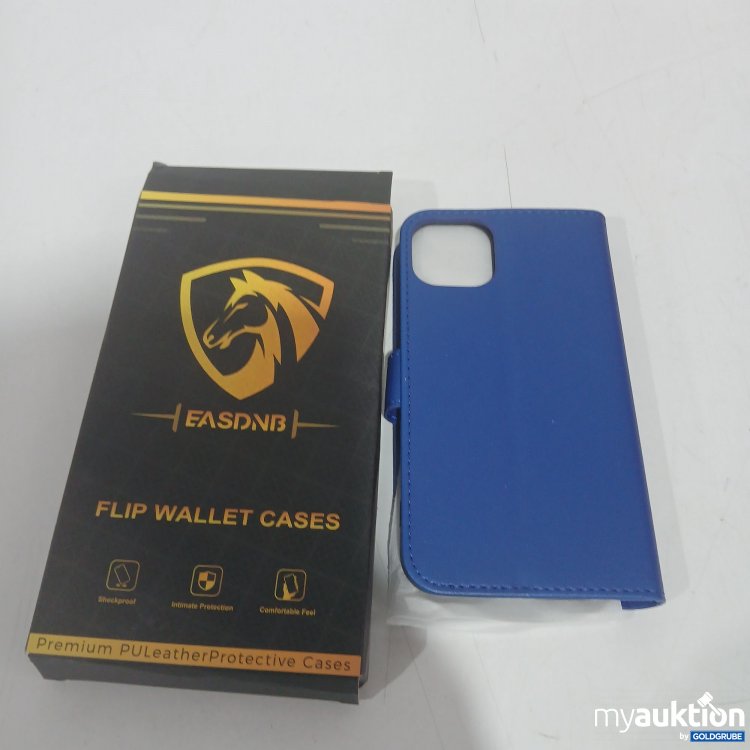 Artikel Nr. 898532: 360 Protective Case iPhone 14 RoyalBlue