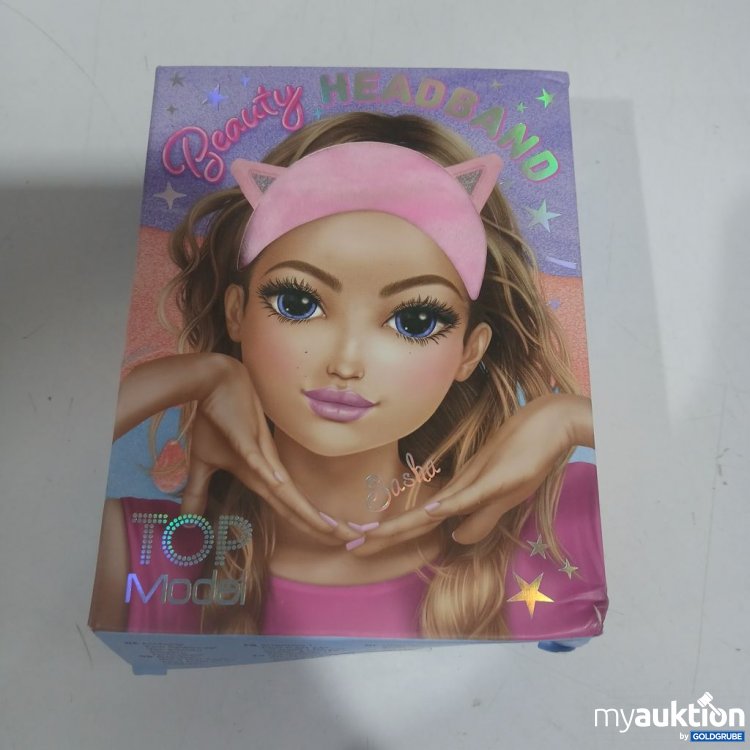 Artikel Nr. 899532 Artikel Nr. 899532: TOP Model Beauty Headband