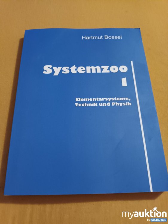 Artikel Nr. 900532 Artikel Nr. 900532: Systemzoo 1
