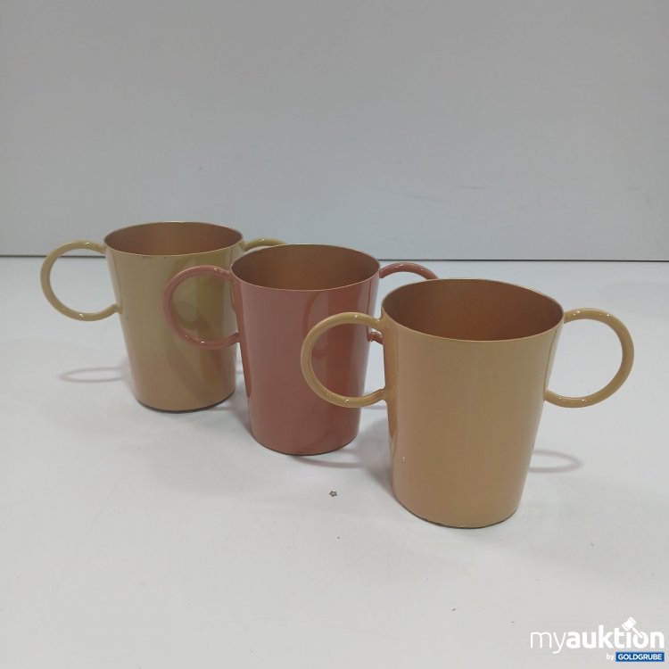 Artikel Nr. 906532: Blumentopf 3x ca.10,5x8,5cm