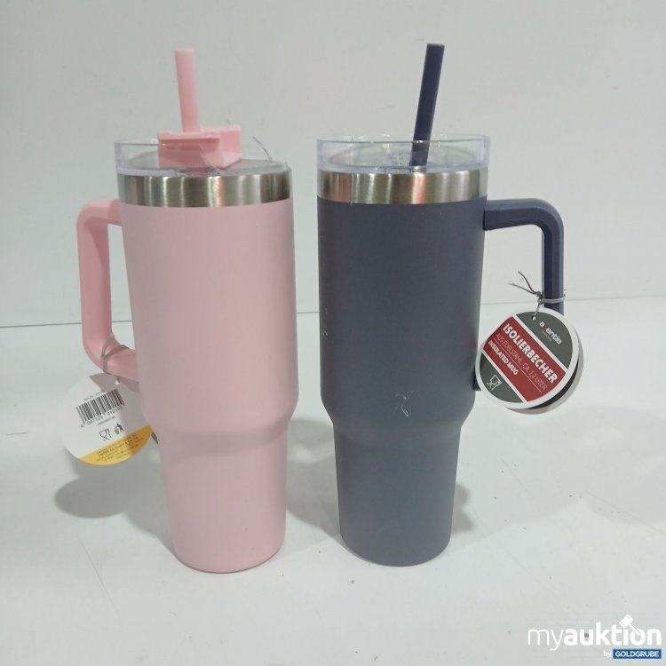 Artikel Nr. 916532: Axentia Isolierbecher ca. 1,2L