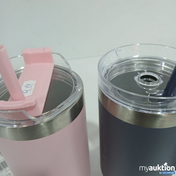 Artikel Nr. 916532: Axentia Isolierbecher ca. 1,2L