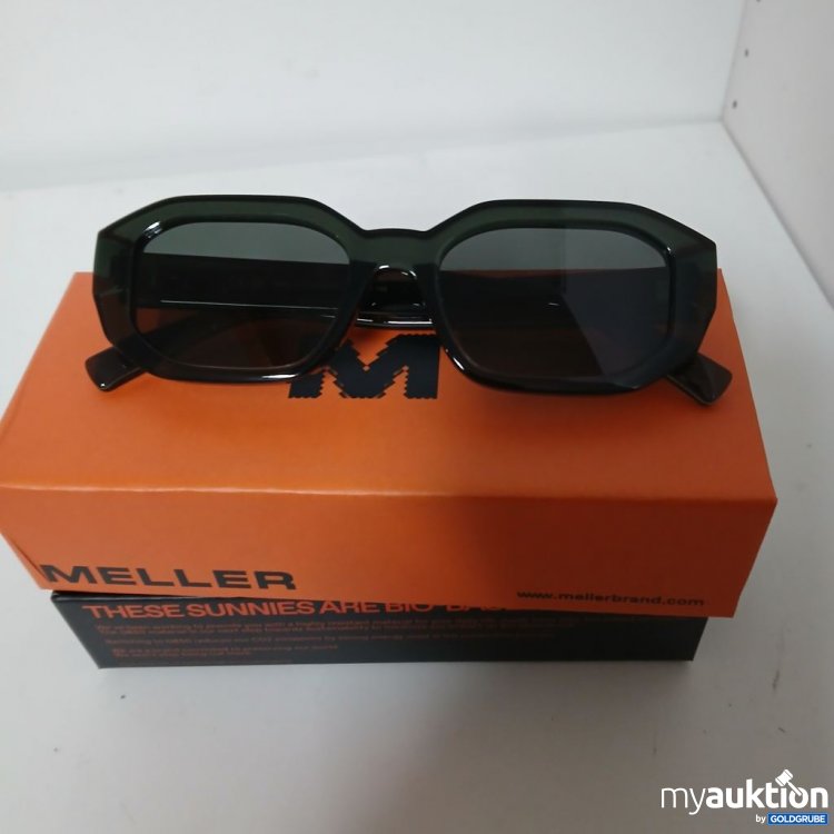 Artikel Nr. 918532 Artikel Nr. 918532: MELLER Sonnenbrille KES3-FOGOLI