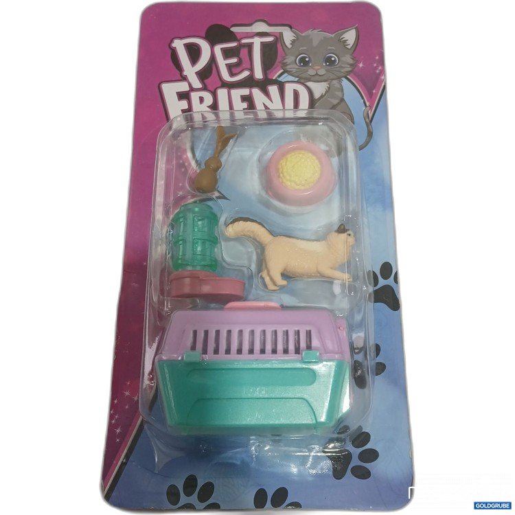 Artikel Nr. 929532: Pet Friend 