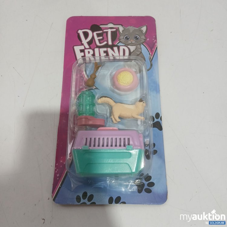 Artikel Nr. 929532: Pet Friend 