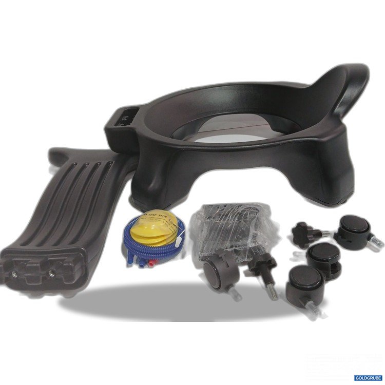 Artikel Nr. 951532: Balance Ball Chair 