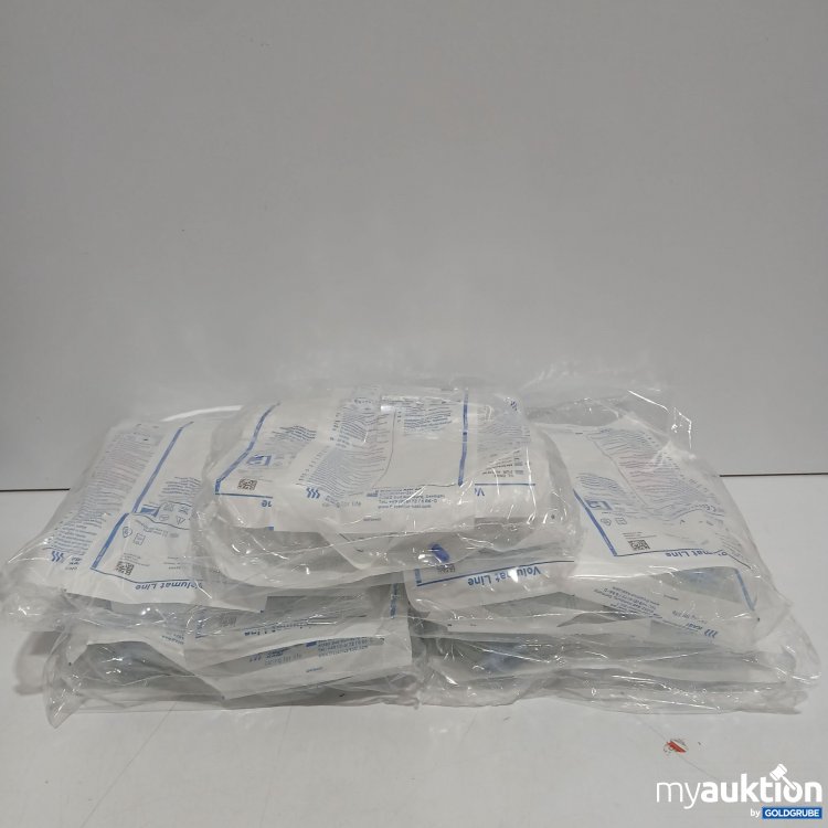 Artikel Nr. 955532: Volumat Line IV Administrationsset für Infusionen 5Stk  