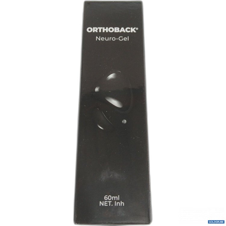 Artikel Nr. 956532: Orthoback Neuro-Gel 60ml 