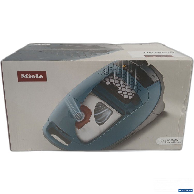 Artikel Nr. 971532 Artikel Nr. 971532: Miele Guare M1 S8380 SVWF6 PowerLine Brillantweiß