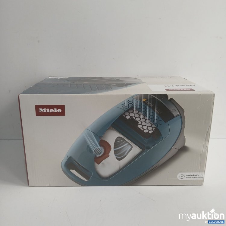 Artikel Nr. 971532 Artikel Nr. 971532: Miele Guare M1 S8380 SVWF6 PowerLine Brillantweiß