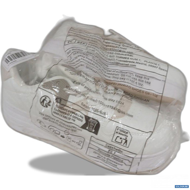 Artikel Nr. 978532: Schuhe mit Rollen