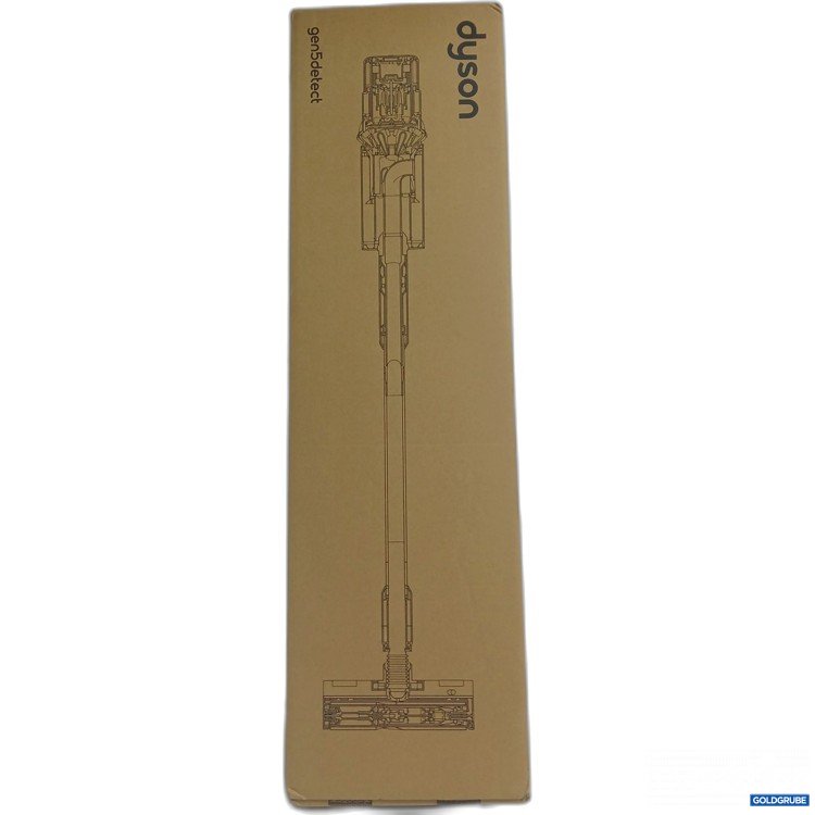 Artikel Nr. 979532: Dyson gen5 detect Z5T-EU-UFA7974A