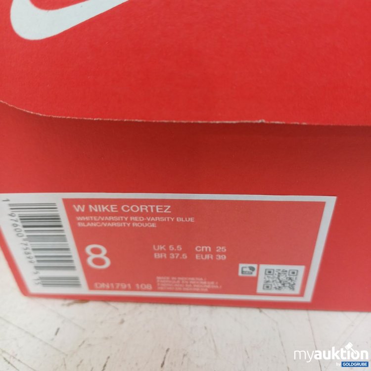 Artikel Nr. 980532: Nike Cortez Classic W Schuh