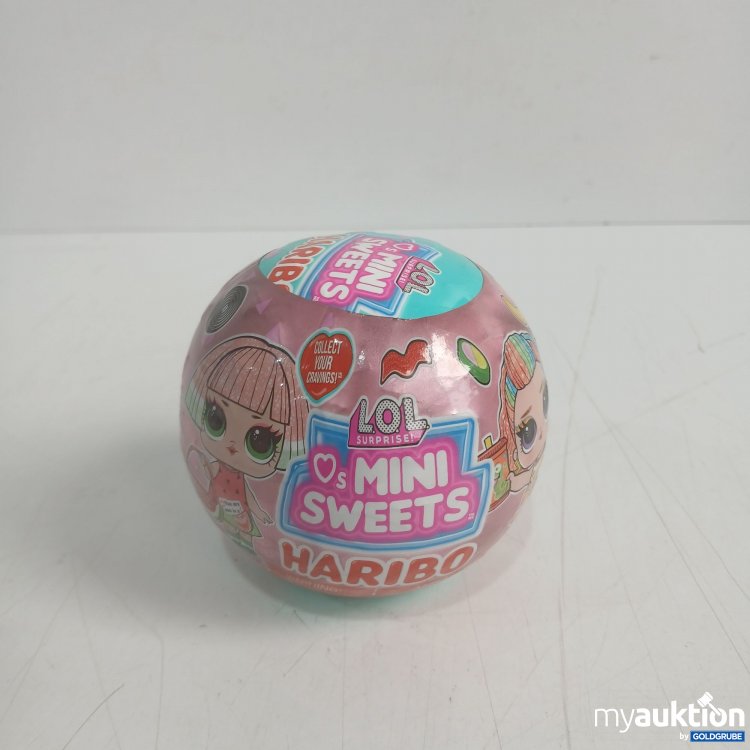 Artikel Nr. 984532: LOL Mini Sweets 