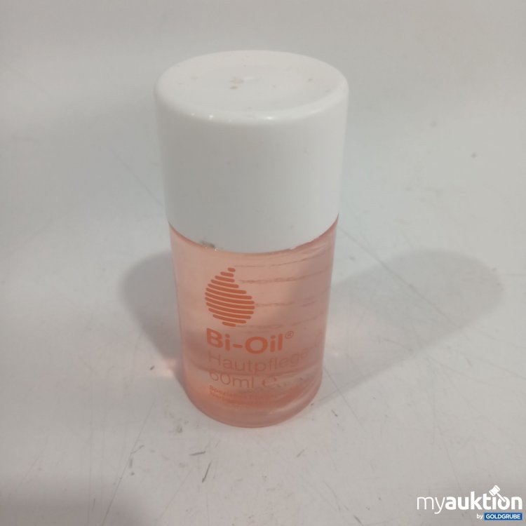 Artikel Nr. 986532 Artikel Nr. 986532: Bi-Oil Hautpflege Öl 60ml