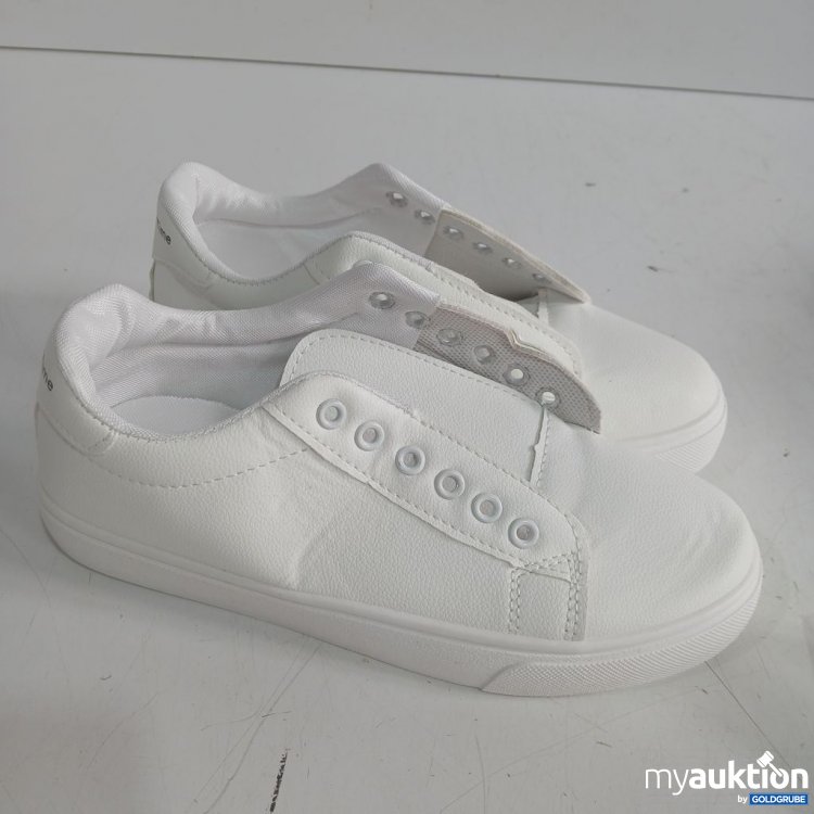 Artikel Nr. 991532 Artikel Nr. 991532: Sneaker Weiß