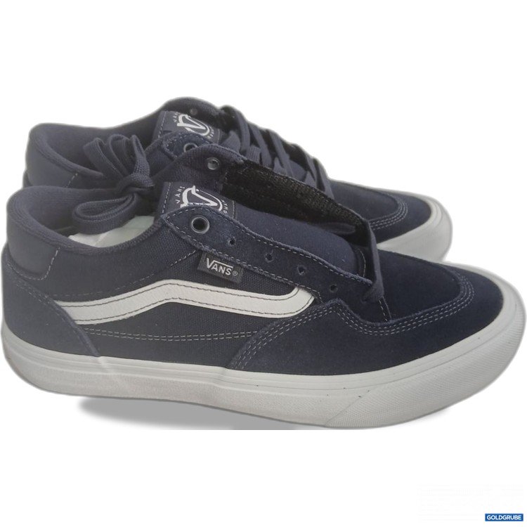 Artikel Nr. 992532 Artikel Nr. 992532: VANS Skate Rowan navy/white