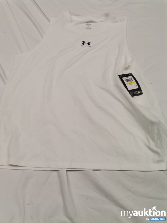 Artikel Nr. 435533: Under Armour Top 