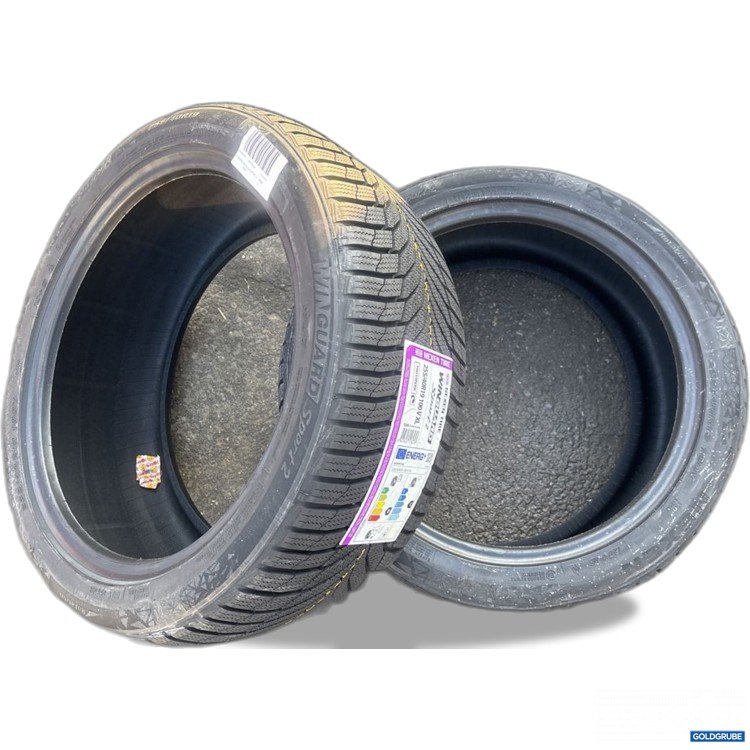 Artikel Nr. 442533: Nexen Tire Winguard Sport 2 255/40R19 100 V XL