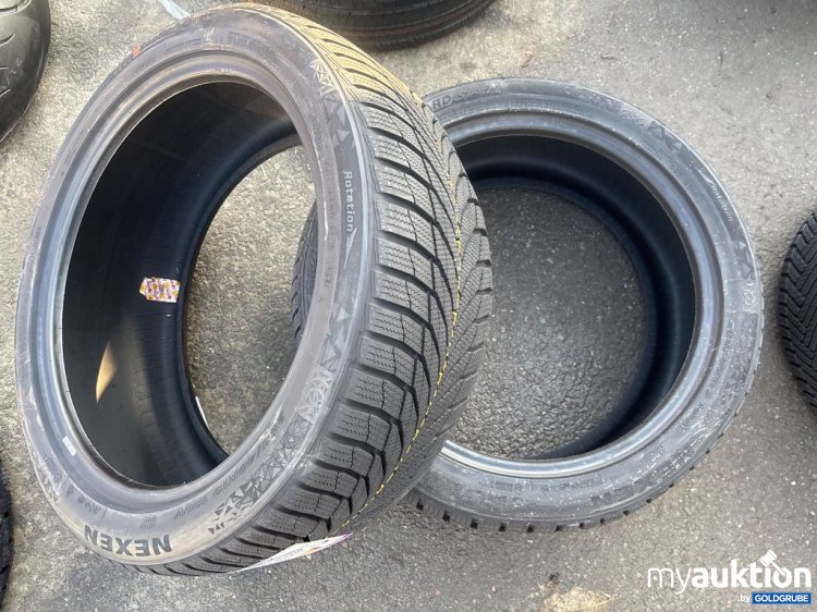 Artikel Nr. 442533: Nexen Tire Winguard Sport 2 255/40R19 100 V XL