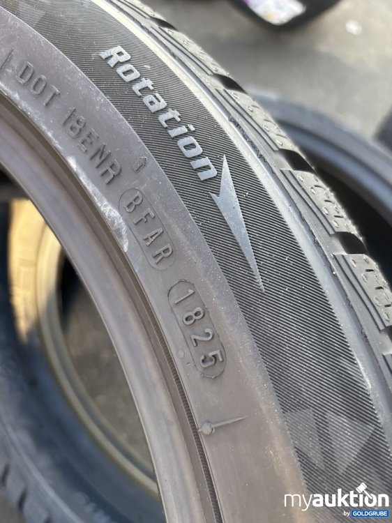 Artikel Nr. 442533: Nexen Tire Winguard Sport 2 255/40R19 100 V XL