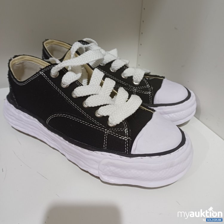 Artikel Nr. 463533 Artikel Nr. 463533: Maison Mihara Yasuhiro Sneaker