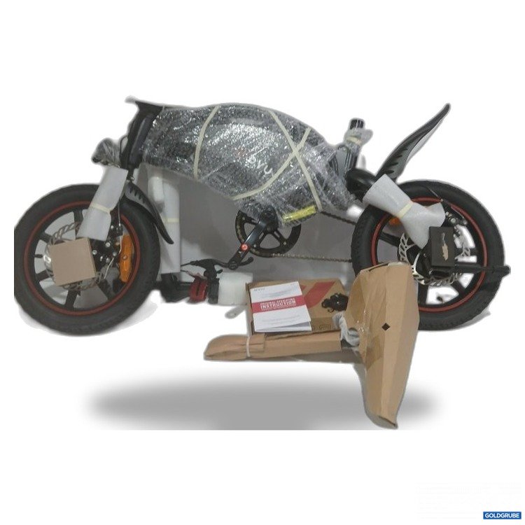 Artikel Nr. 468533 Artikel Nr. 468533: DYU Kinderfahrrad 14 Zoll
Art.Nr D3S