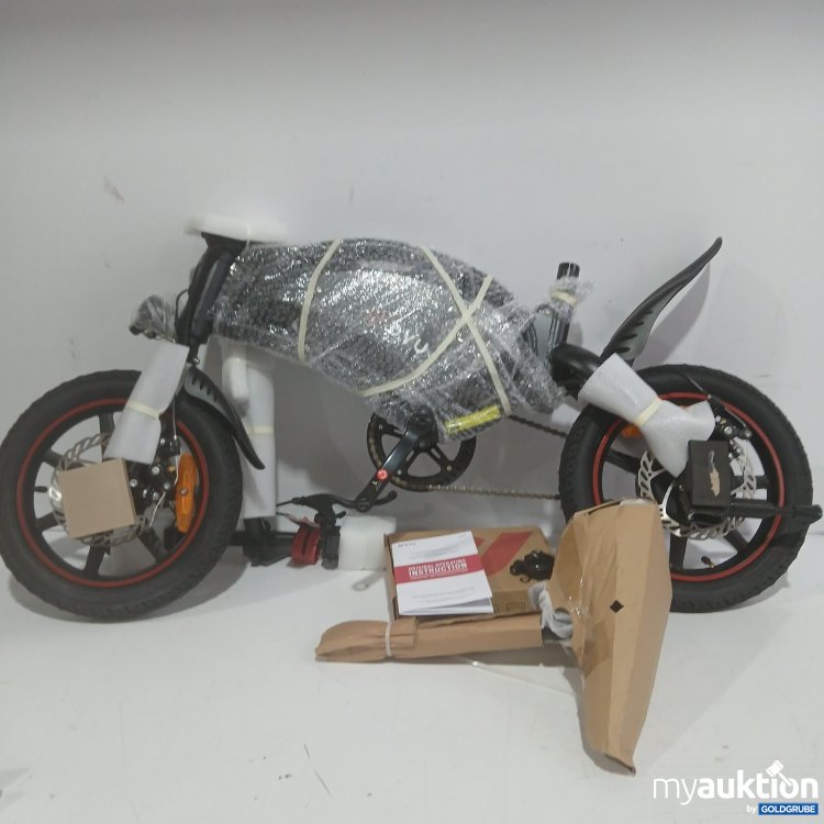 Artikel Nr. 468533 Artikel Nr. 468533: DYU Kinderfahrrad 14 Zoll
Art.Nr D3S