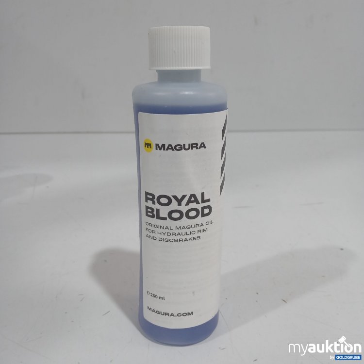 Artikel Nr. 477533: Magura Royal Blood 250ml 