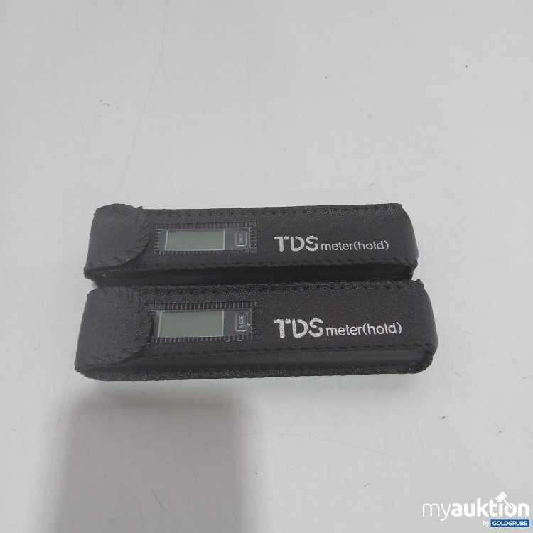 Artikel Nr. 522533: TDS Meter Hold 2 Stück 
